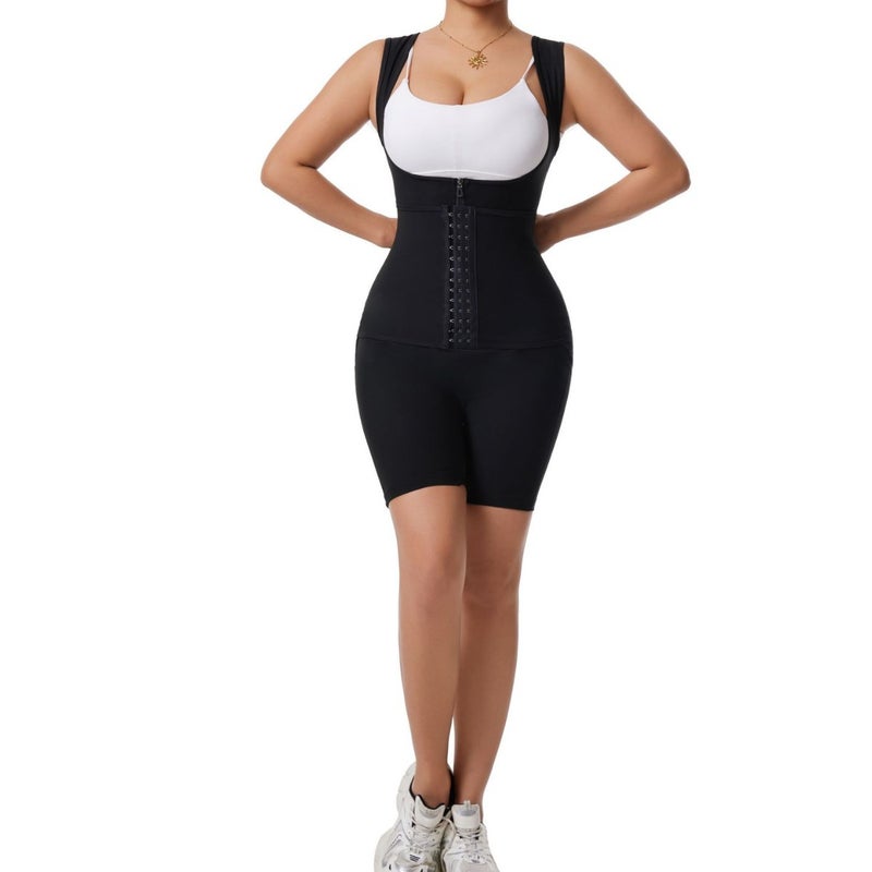 Women's Waist Trainer Shapewear - Image 1