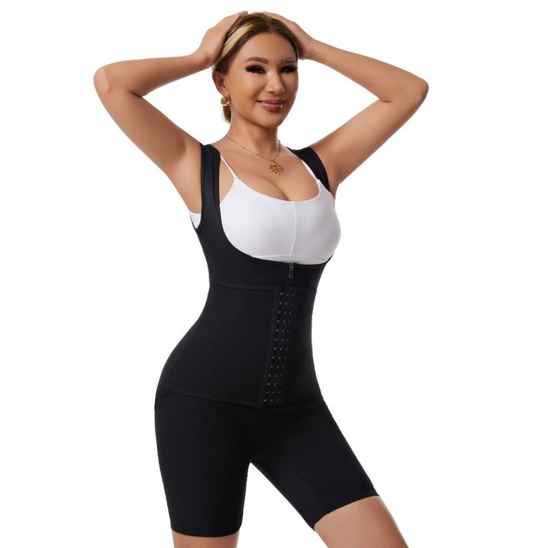 Women's Waist Trainer Shapewear - Image 4