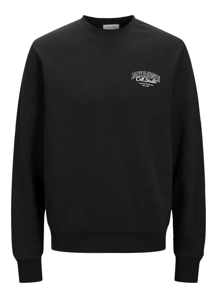 JACK & JONES Logo Pullover Hoodie - Image 5