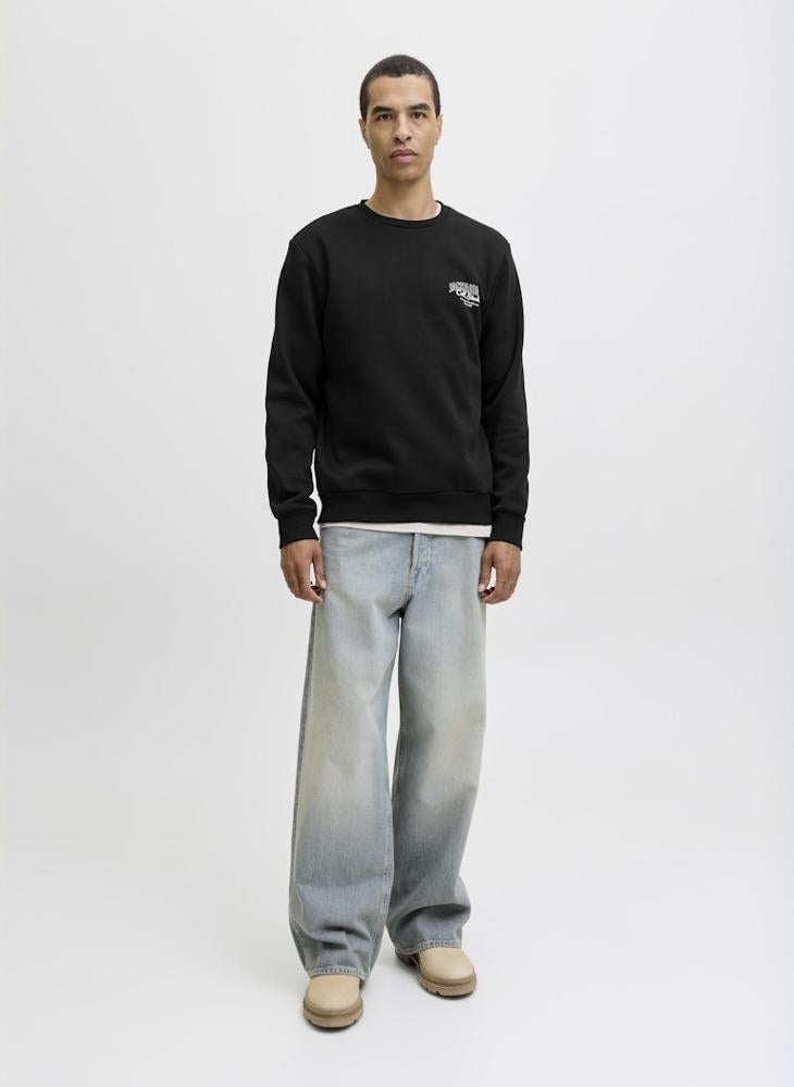 JACK & JONES Logo Pullover Hoodie - Image 4