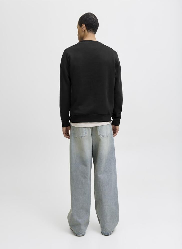 JACK & JONES Logo Pullover Hoodie - Image 2