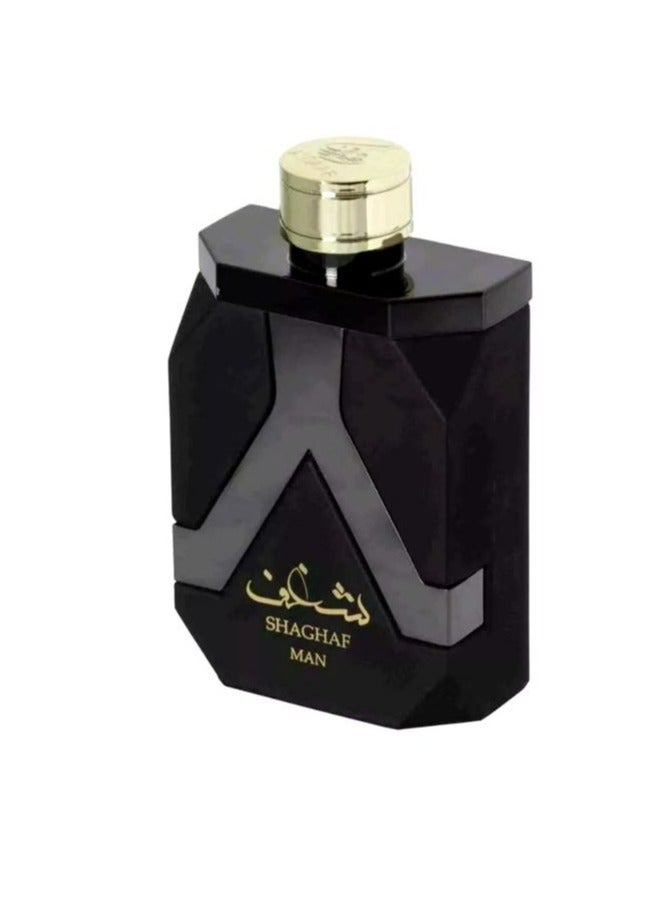 ASDAAF Shaghaf Man perfume by Asdaf - Eau de Parfum, 100 ml - Image 2