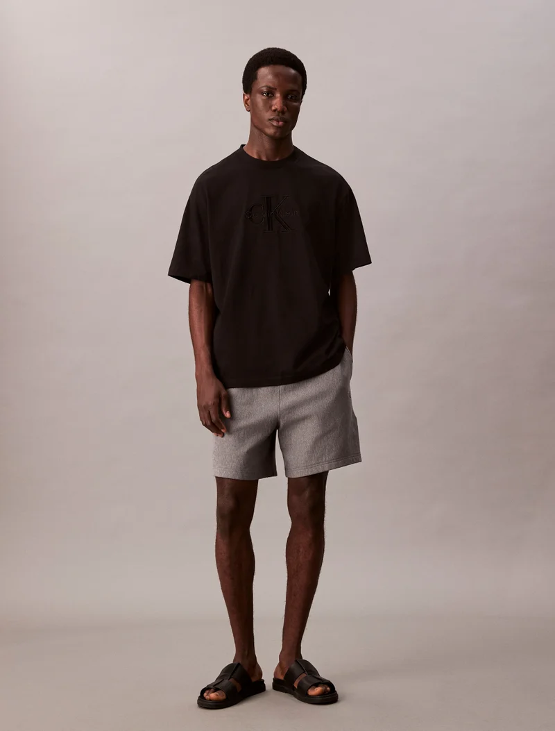 Calvin Klein Jeans Relaxed Monogram T-shirt