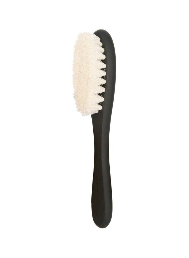 L3 - Level 3 Clipper Brush - Soft Bristles for Comfort - Compact and Elegant Design - Hair Stylist and Barbers - Level Three Mini Hair Brush (4 Pack) - Image 1