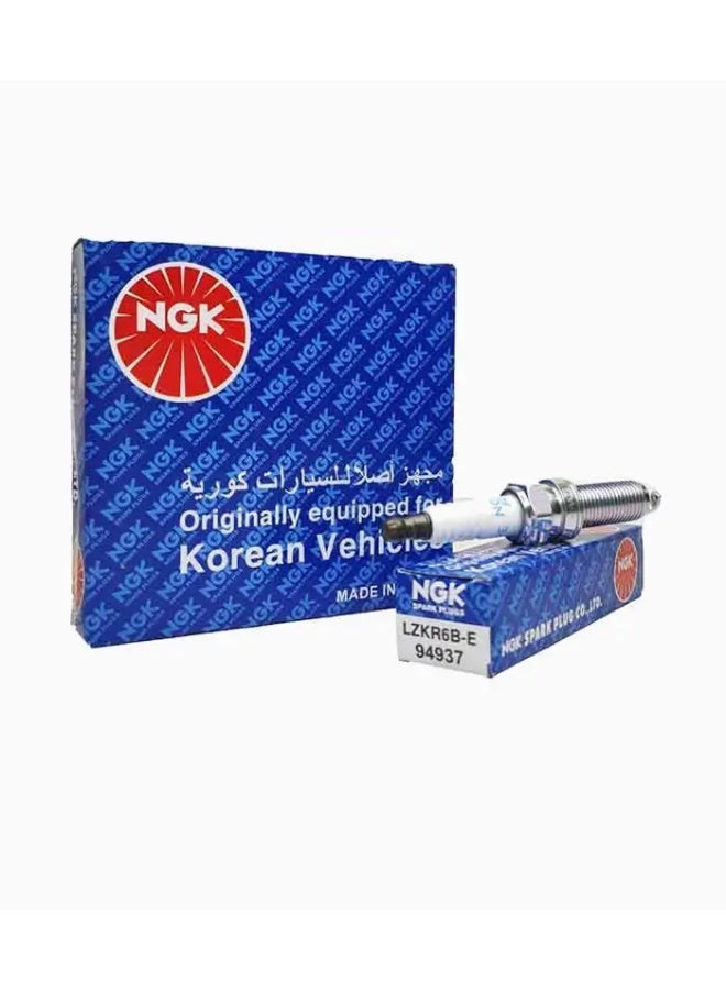 ان جي كي طقم بوجيهات 16 سن طويل سيراتو - Image 1