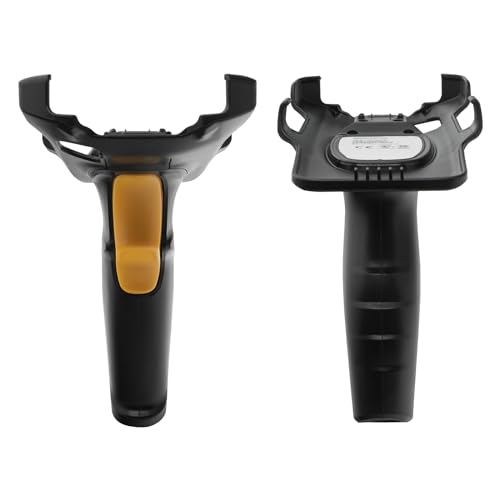 CARPSDZY TC21 Scan Trigger Handle with Camera Hole for Zebra TC21 TC26 Handheld Barcode Scanner Mobile Computer, Convenient and Comfortable Grip - Image 5