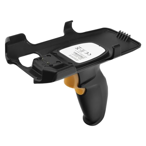 CARPSDZY TC21 Scan Trigger Handle with Camera Hole for Zebra TC21 TC26 Handheld Barcode Scanner Mobile Computer, Convenient and Comfortable Grip - Image 4