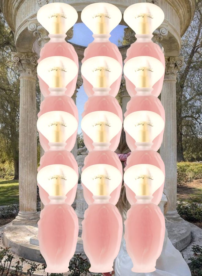 VICKY TIEL 12 Pieces Sirene Perfume 100ML - Image 1