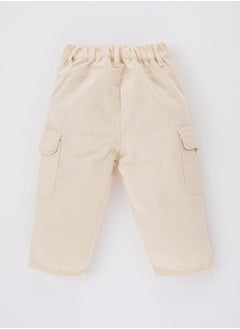 DeFacto Baby Boy Regular Fit Pants  - Image 2