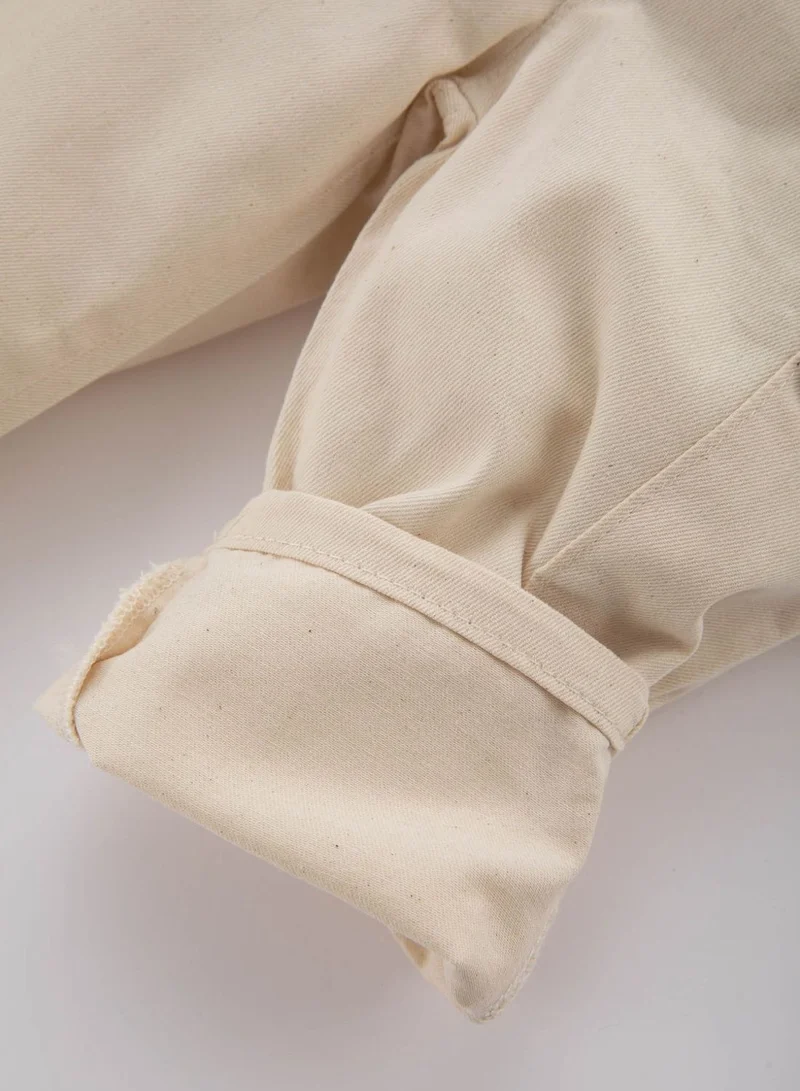 DeFacto Baby Boy Regular Fit Pants