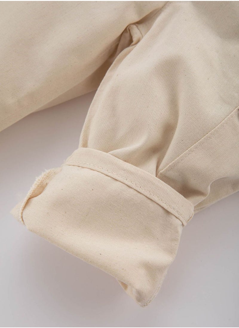 DeFacto Baby Boy Regular Fit Pants  - Image 4