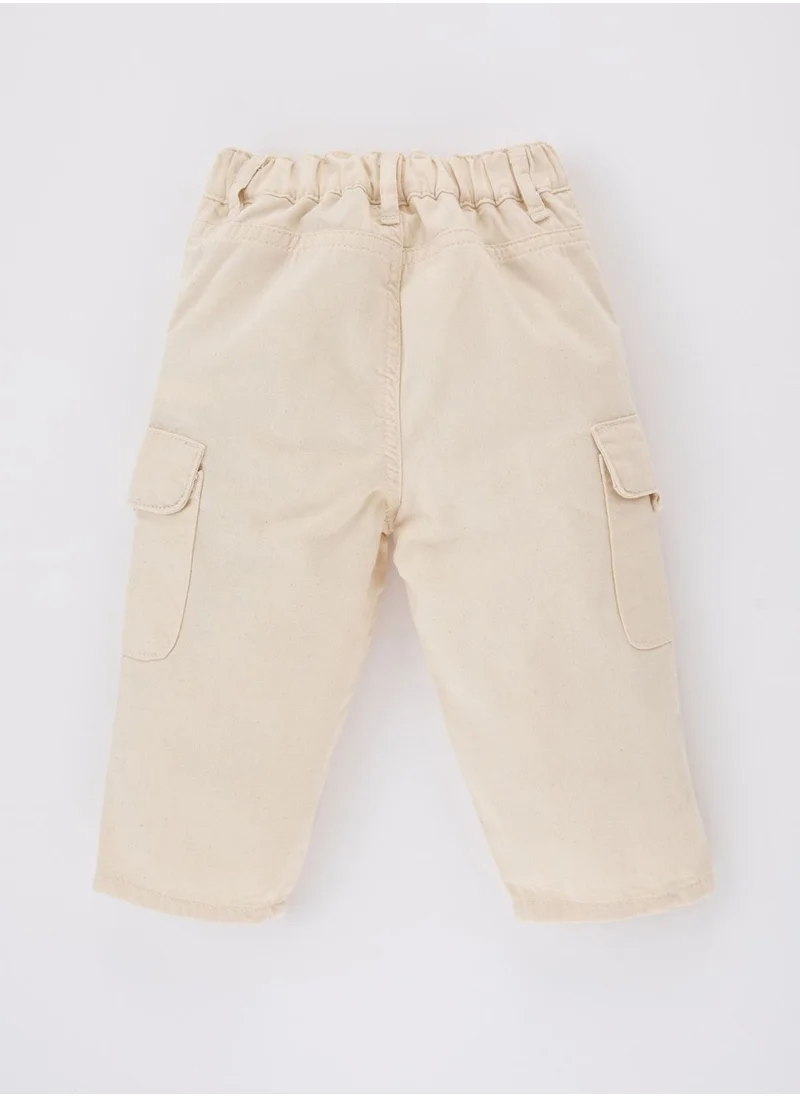 DeFacto Baby Boy Regular Fit Pants