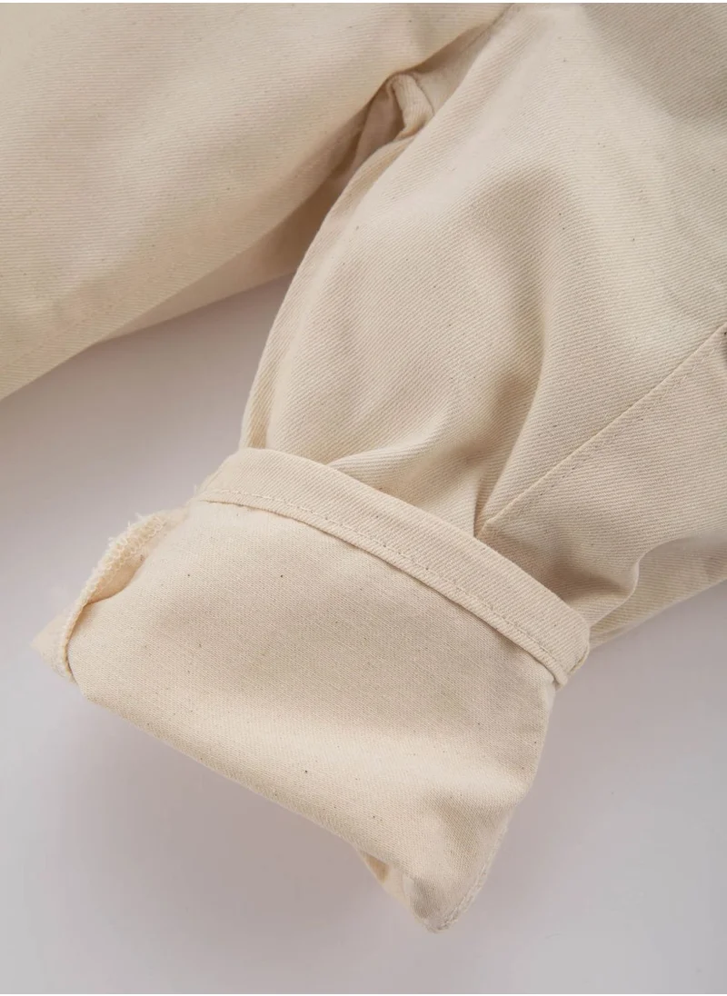 DeFacto Baby Boy Regular Fit Pants