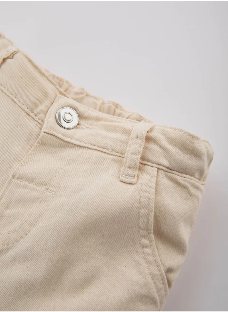 DeFacto Baby Boy Regular Fit Pants