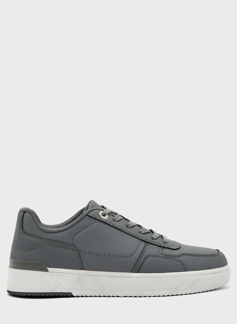 OFF LIMITS Spanning For Off Limits Casual Sneakers