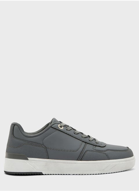 Spanning For Off Limits Casual Sneakers