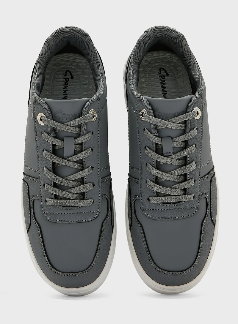OFF LIMITS Spanning For Off Limits Casual Sneakers