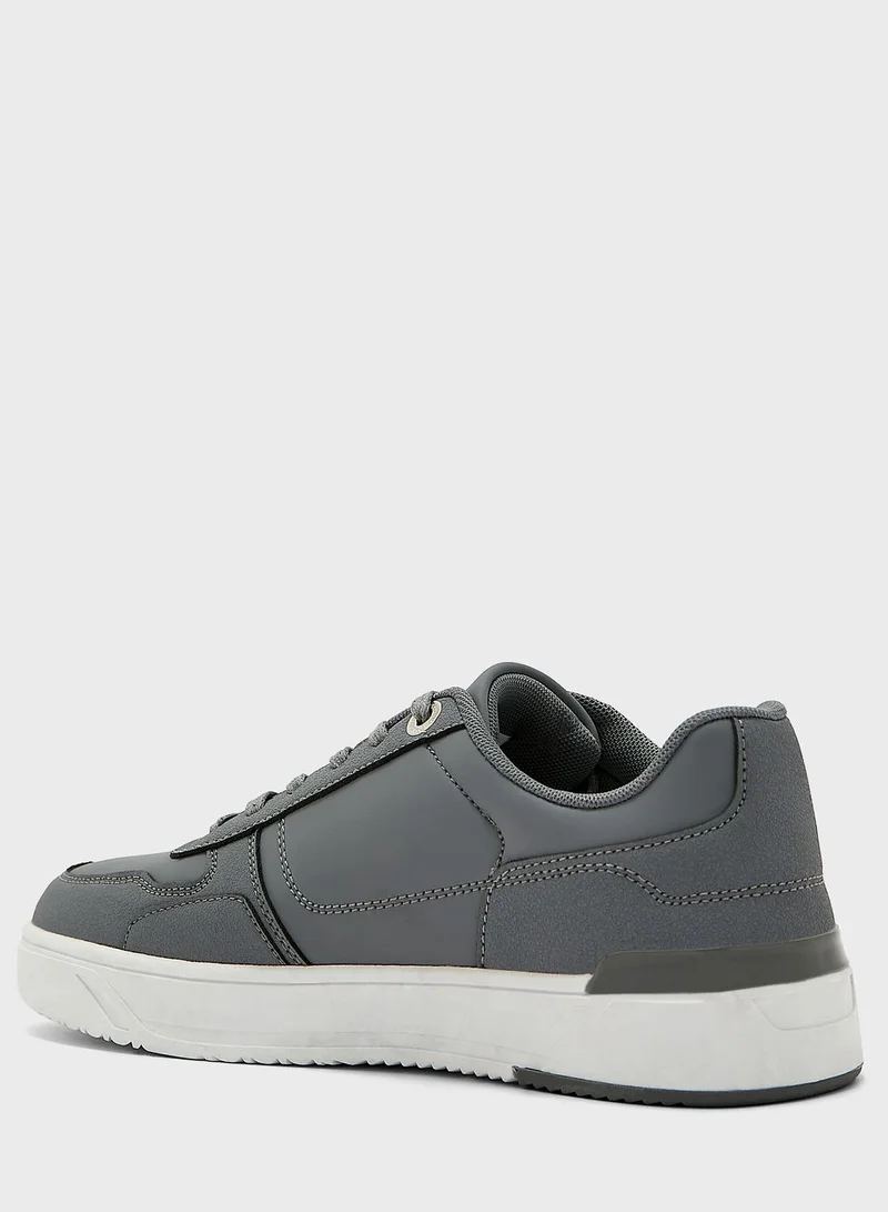 OFF LIMITS Spanning For Off Limits Casual Sneakers