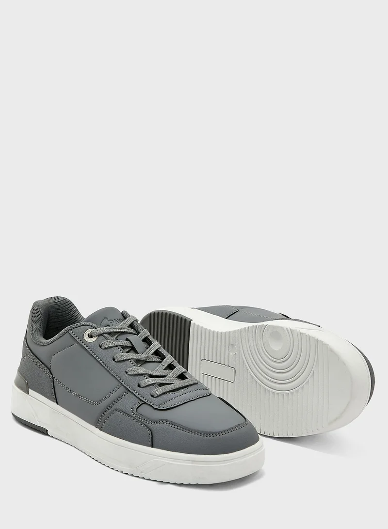 OFF LIMITS Spanning For Off Limits Casual Sneakers