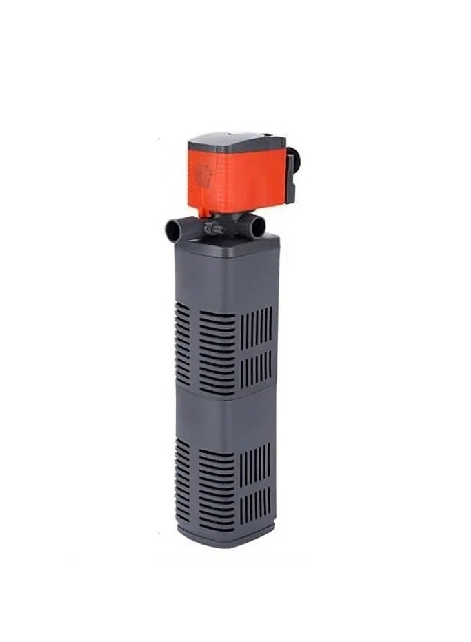 Generic 25W Submersible Aquarium Filter Cleans 1200 Liters Per Hour  - Image 1