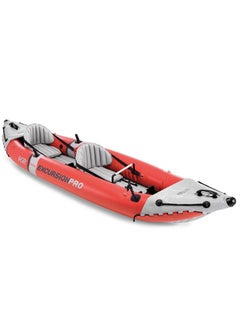 INTEX Excursion Pro K2 Inflatable 384 cm Kayak - 2 Person  - Image 3