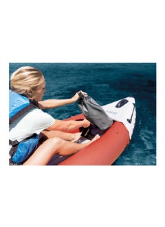INTEX Excursion Pro K2 Inflatable 384 cm Kayak - 2 Person  - Image 2