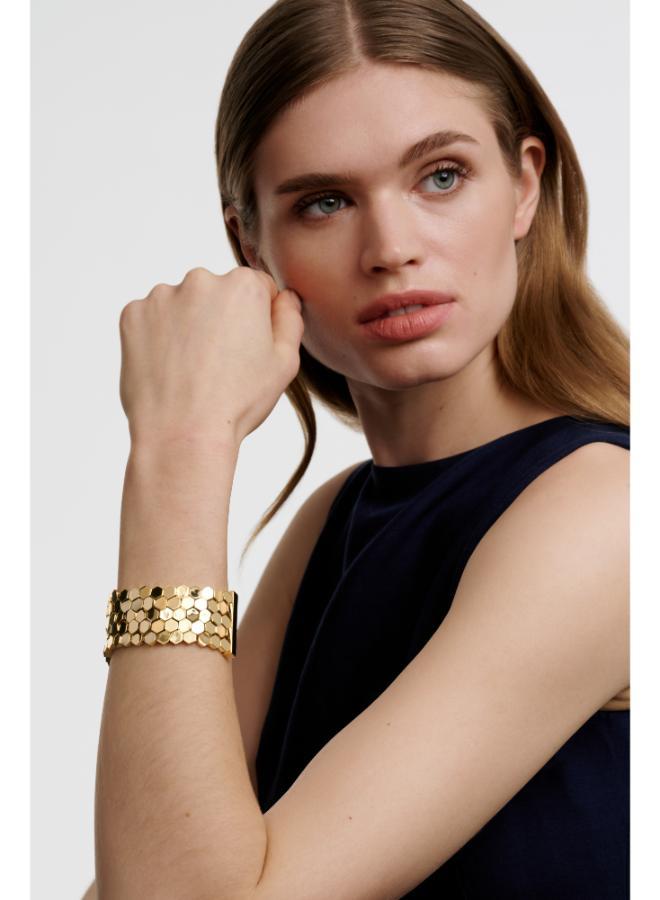 كارين ميلين سوار عريض فسيفساء - Image 5