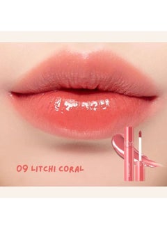 Juicy Lasting Tint 09 Litchi Coral - pzsku/ZAB5DDFC23A611A15BDBCZ/45/_/1718614204/e222e573-ba9b-433d-a8bb-ed89cf0a25d1