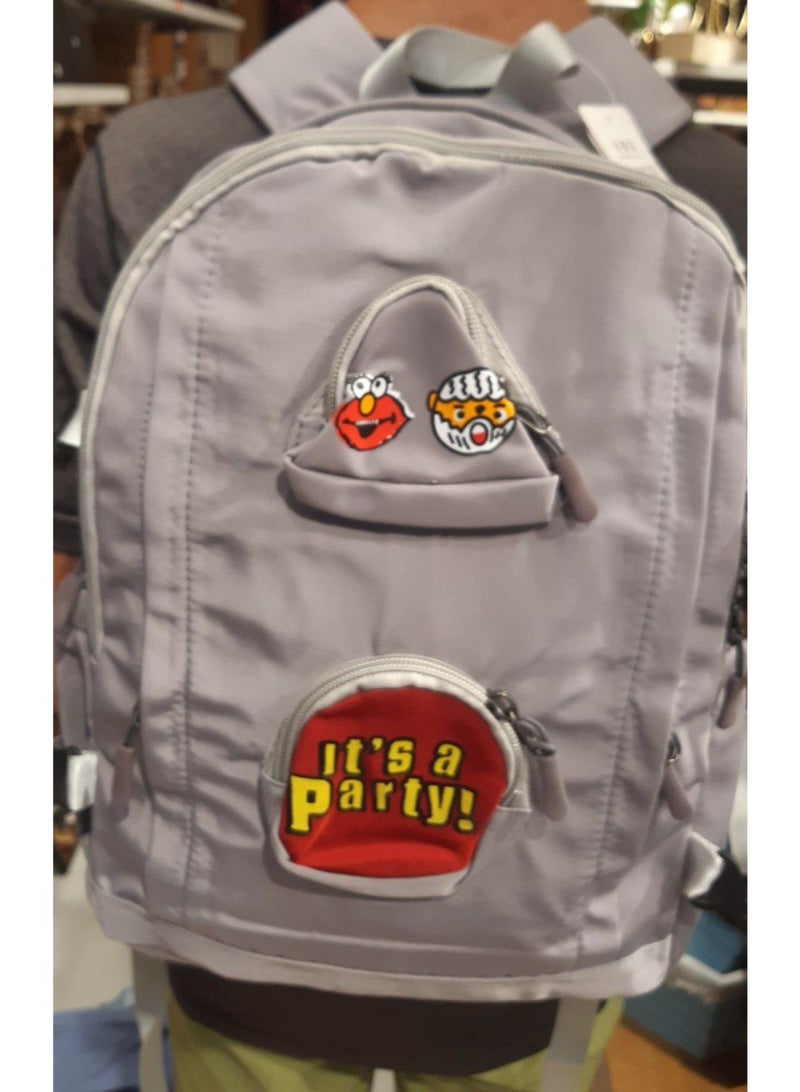 شنطه ظهر - Image 1