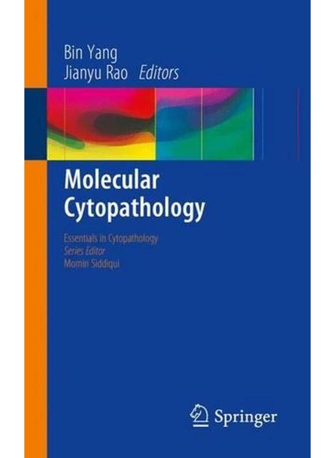 Molecular Cytopathology Essentials in Cytopathology