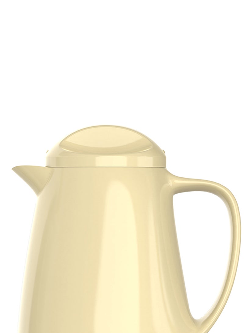 BLACKSTONE زجاجة فراغية مع ترمس مانع للتسرب 1.0 لتر - Image 2