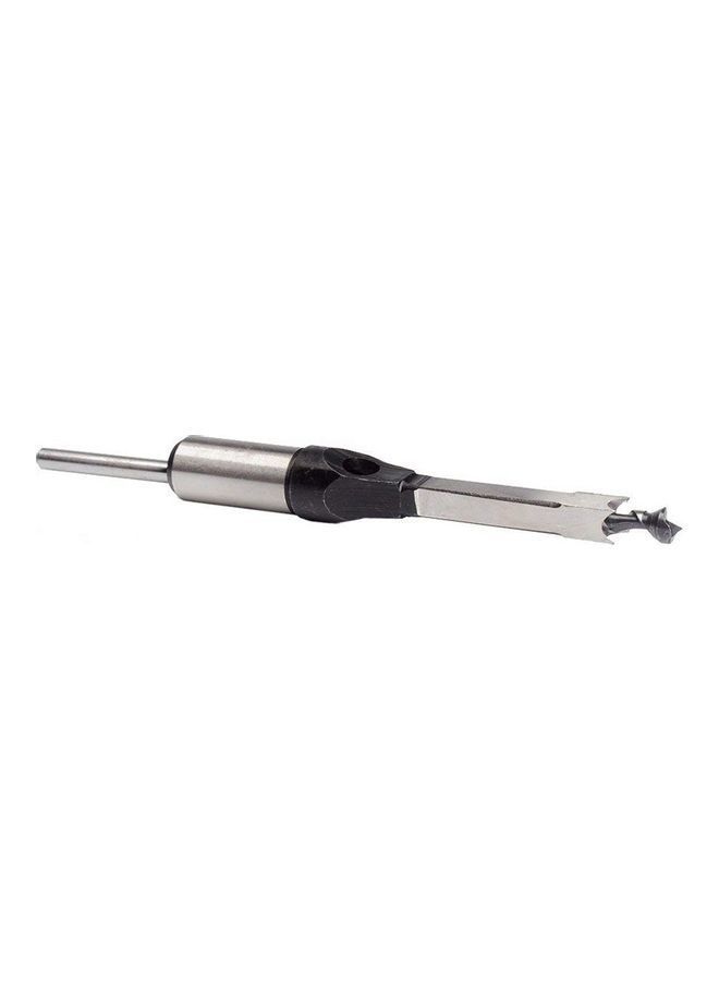 NIBEMINENT Square Hole Drill Tool Silver  - Image 4