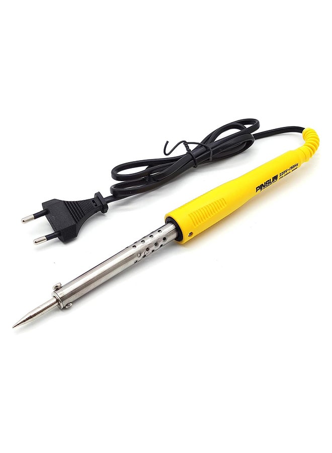 Electric Tin Solder Iron (60W)
