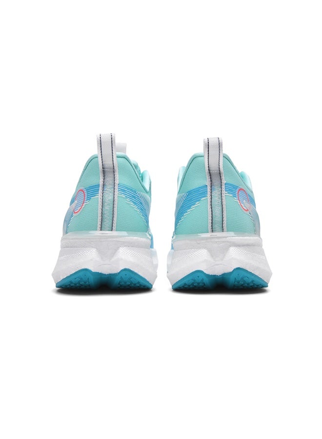 Men Sports Running Shoes Athletic Walk Breathable Comfortable Lightweight Casual Non-Slip Sneakers for Gym Workout Daily Wear - Image 2