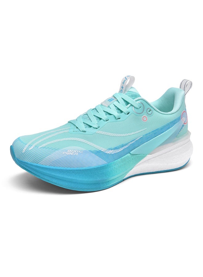 Men Sports Running Shoes Athletic Walk Breathable Comfortable Lightweight Casual Non-Slip Sneakers for Gym Workout Daily Wear - Image 1