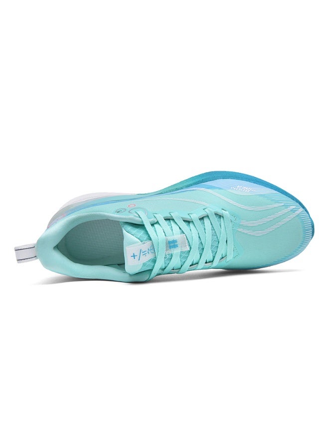 Men Sports Running Shoes Athletic Walk Breathable Comfortable Lightweight Casual Non-Slip Sneakers for Gym Workout Daily Wear - Image 3