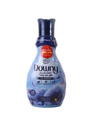 Valley Dew
