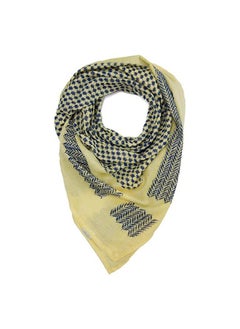 Premium Arabic Scarf 100%Arab Scarf Palestine Brown scarf, hat