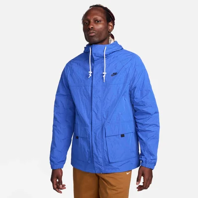 Nike Men's Club Bandon Jacket