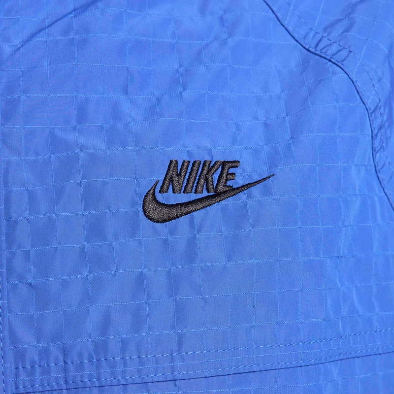 Nike Blue Men's Club Bandon Jacket for Men | Best Price UAE