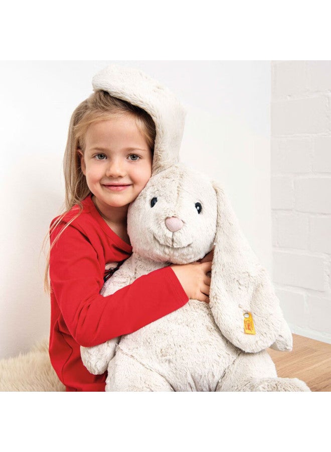 Steiff Bunny Plush Toy, Stuffed Animal Doll, Pillow For Girls, Birthday Gift For Girlfriend, Gift Box - Image 2