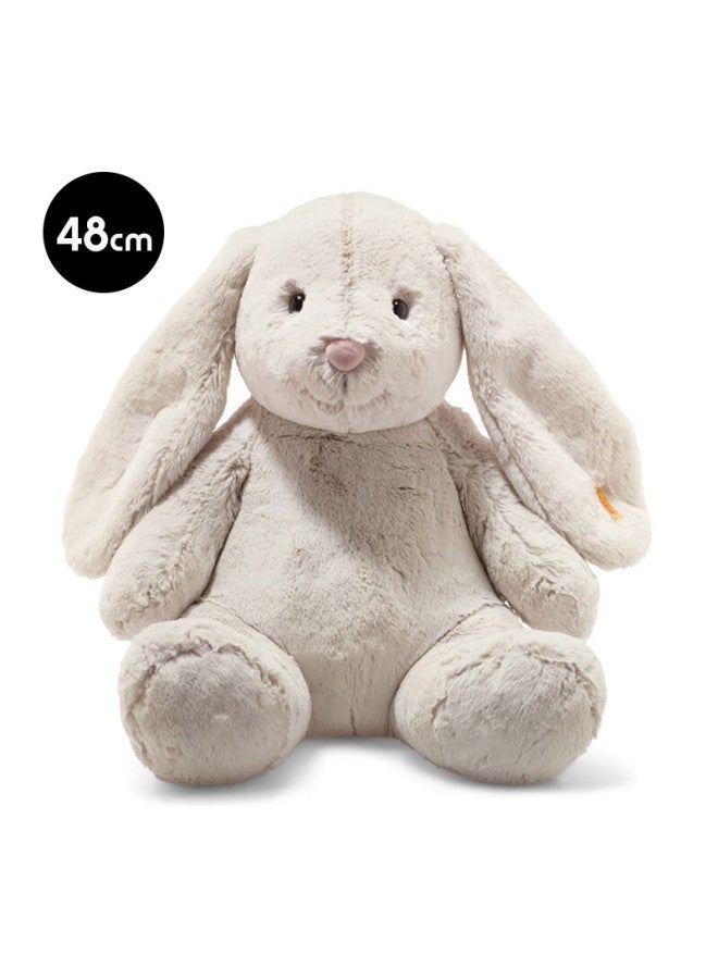 Steiff Bunny Plush Toy, Stuffed Animal Doll, Pillow For Girls, Birthday Gift For Girlfriend, Gift Box - Image 1