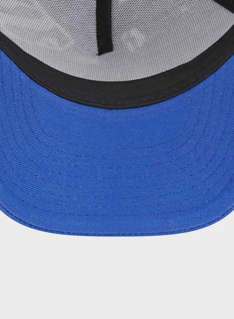 NEW ERA Youth Superman Cap