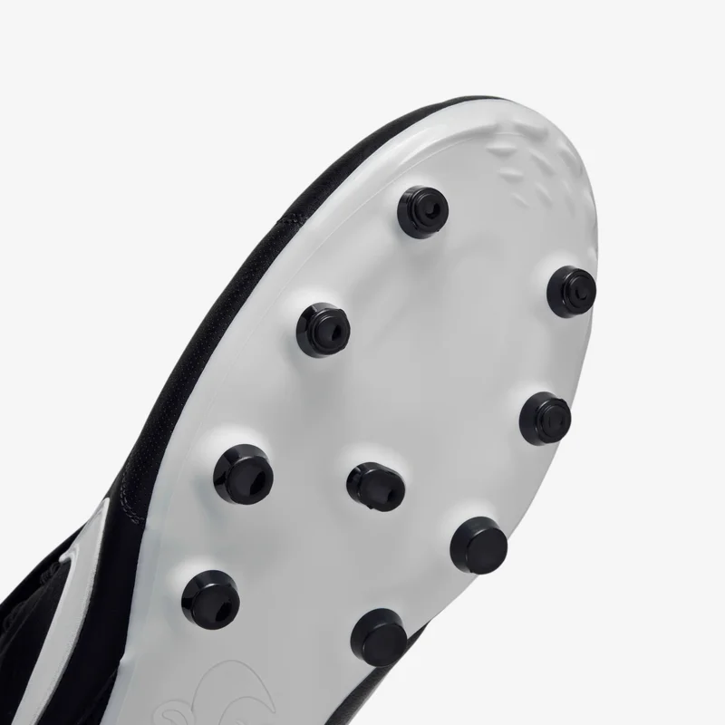 Nike Black Men's Premier 3 Firm Ground Football Shoes for Men | Best Price UAE