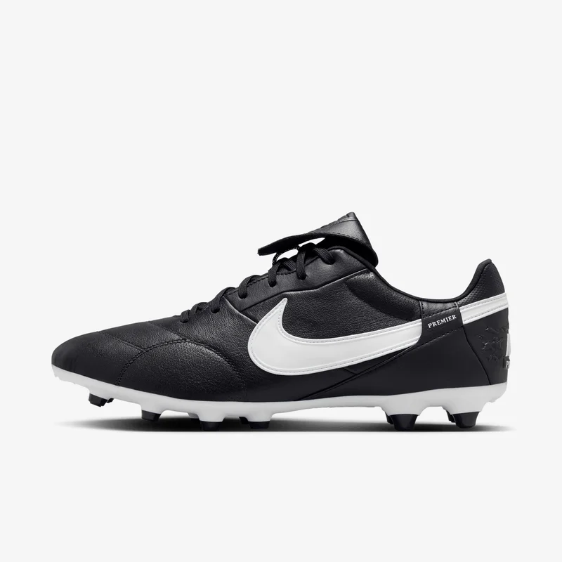 Nike Men's Premier 3 Firm Ground Football Shoes