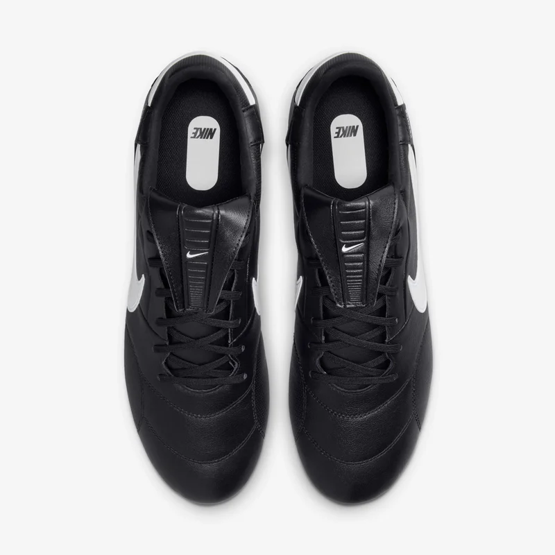 Nike Black Men's Premier 3 Firm Ground Football Shoes for Men | Best Price UAE