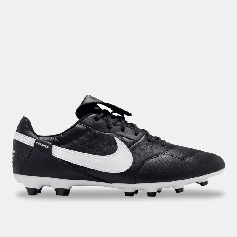 Men's Premier 3 Firm Ground Football Shoes