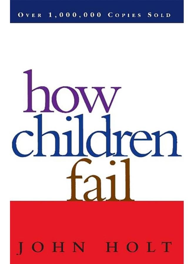 How Children Fail