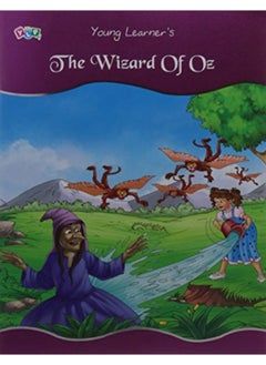 The Wizard Of Oz 