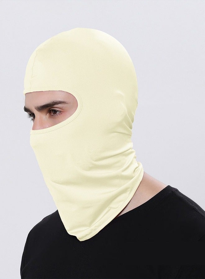 Loquat Outdoor Bike Motorcycle Windproof Sunscreen and Dustproof Headband